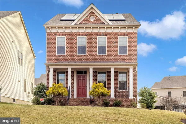 $714,999 | 10907 Veranda Lane, Monrovia, MD 21770