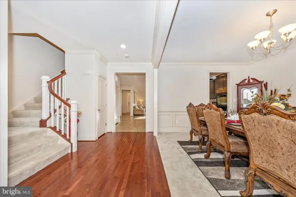 $714,999 | 10907 Veranda Lane, Monrovia, MD 21770