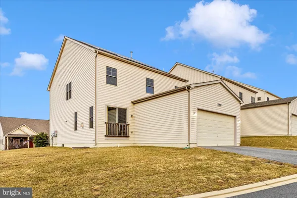 $714,999 | 10907 Veranda Lane, Monrovia, MD 21770
