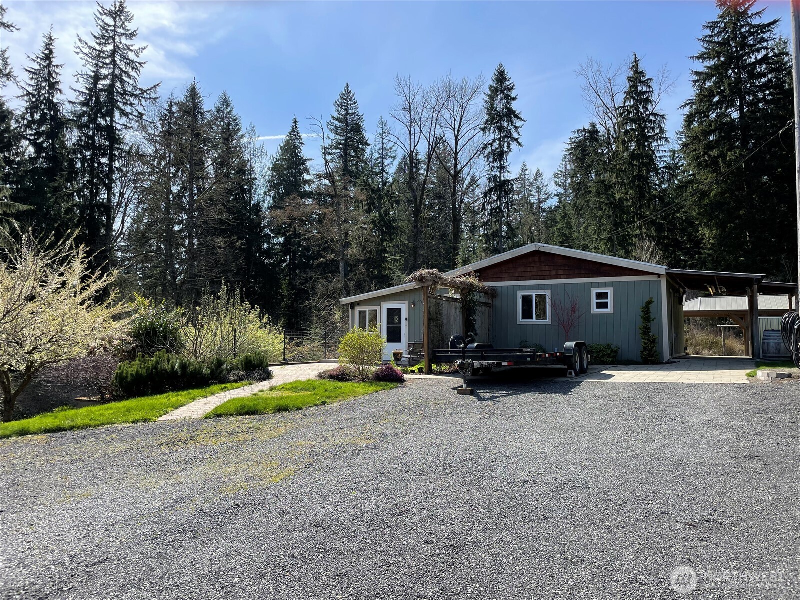 12514 Chain Lake Road Snohomish, WA 98290 - Photo 2 of 27