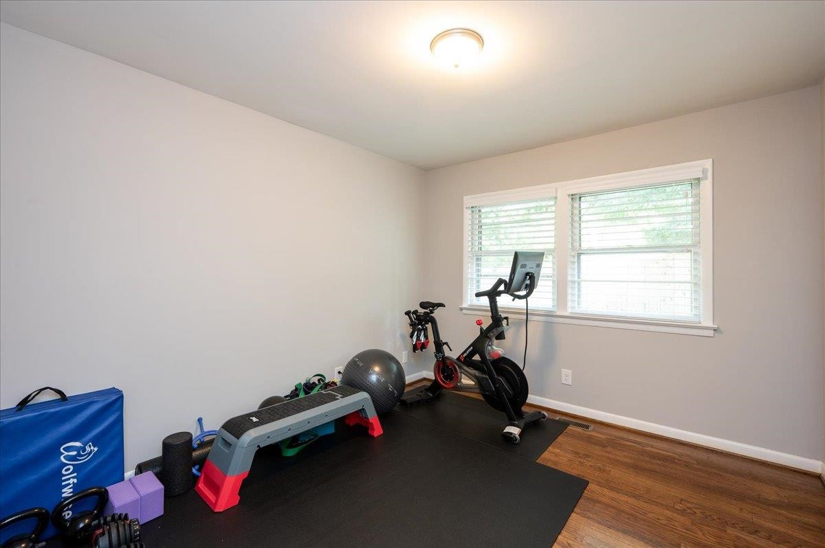 6412 Johnsdale Road Raleigh, NC 27615 - Photo 20 of 29 Photo 20