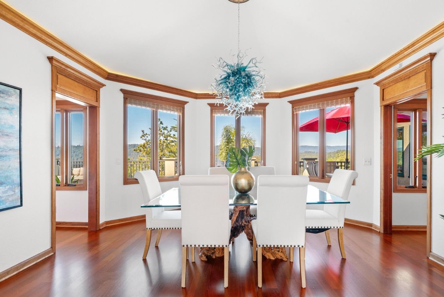 17 Kite Hill Road Santa Cruz, CA 95060 - Photo 9 of 102
