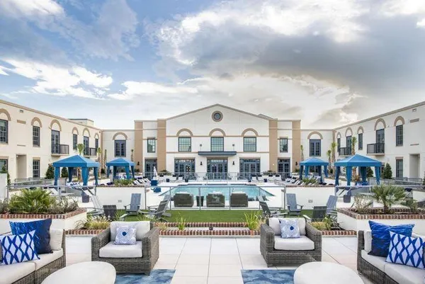 $2,597 | 128 Columbus Street, Unit SG, Charleston, SC 29403