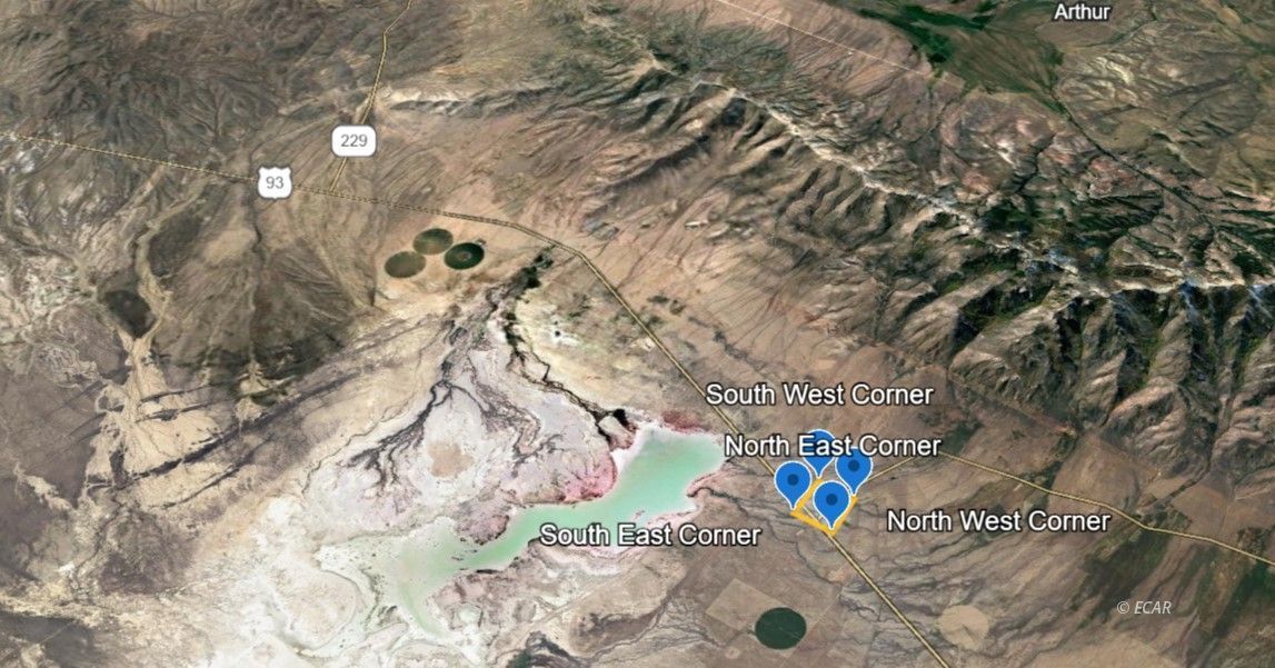 South Clover Valley Road Wells, NV 89835 - Photo 29 of 31