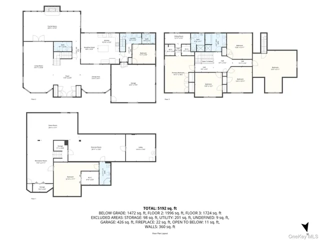 $1,799,900 | 37 Peppermill Lane, Dix Hills, NY 11746