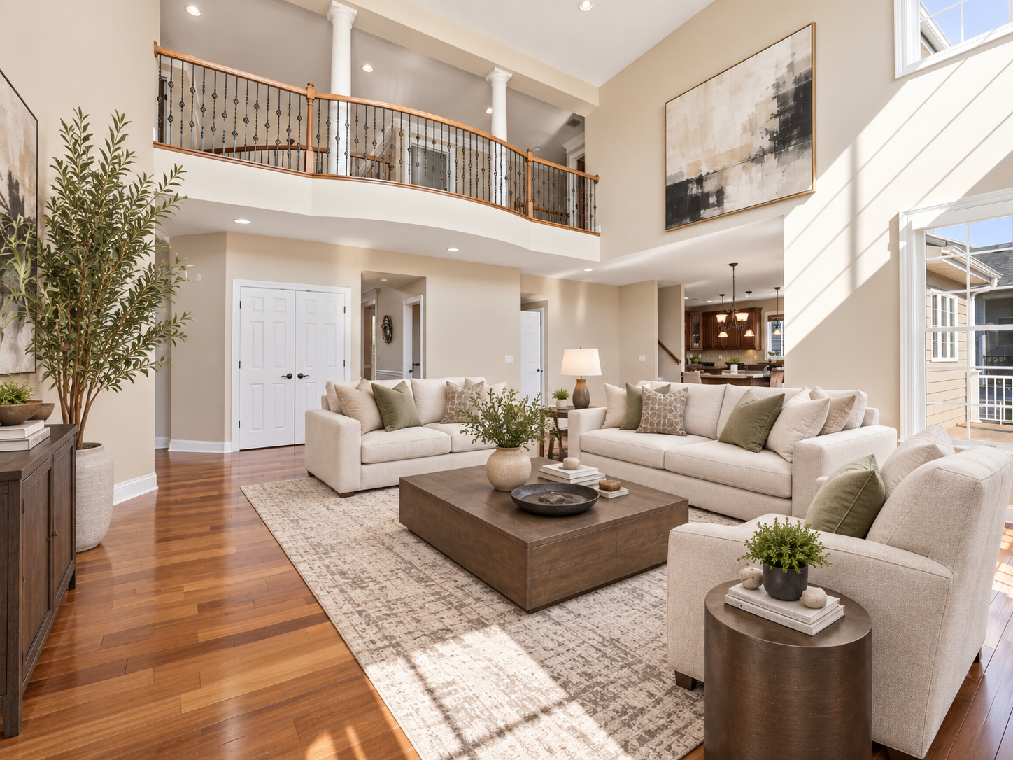 16299 Stemmer Ridge Road Northwest Prior Lake, MN 55379 - Photo 5 of 61 Gallery Image 5
