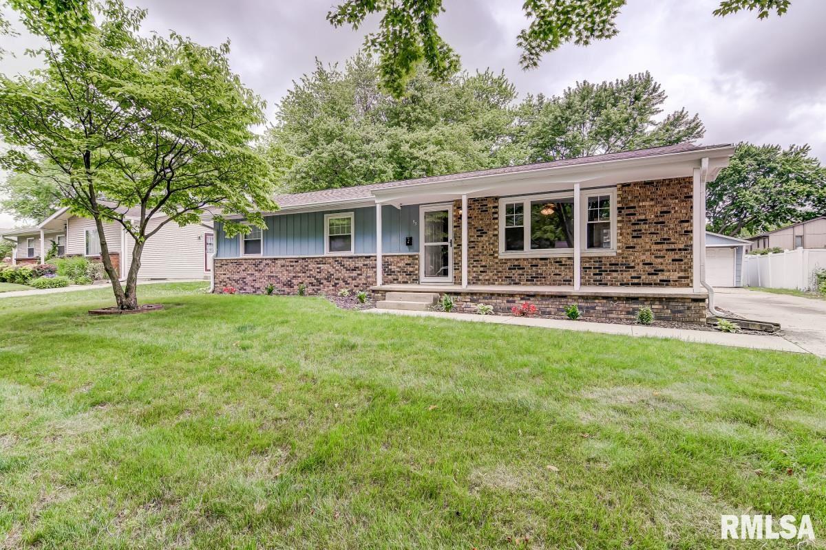 55 Drawbridge Road Springfield, IL 62704 - Photo 2 of 34