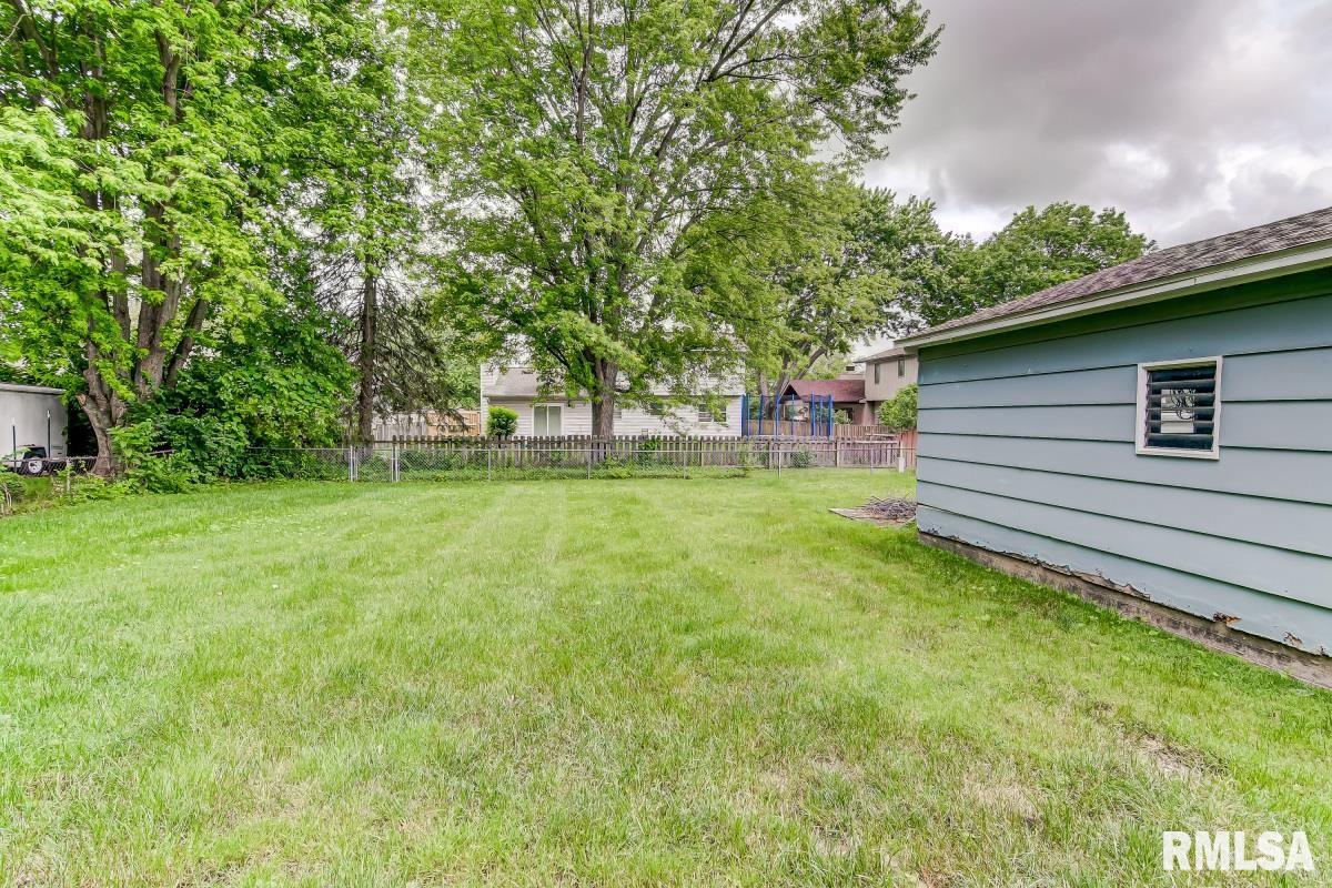 55 Drawbridge Road Springfield, IL 62704 - Photo 33 of 34