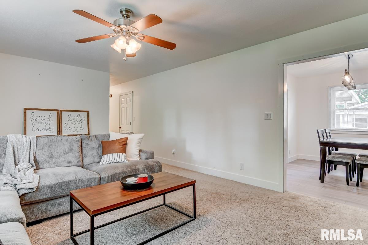 55 Drawbridge Road Springfield, IL 62704 - Photo 6 of 34