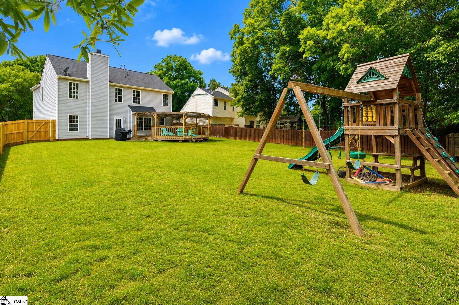 616 Fairview Lake Way Simpsonville, SC 29680 - Photo 24 of 34