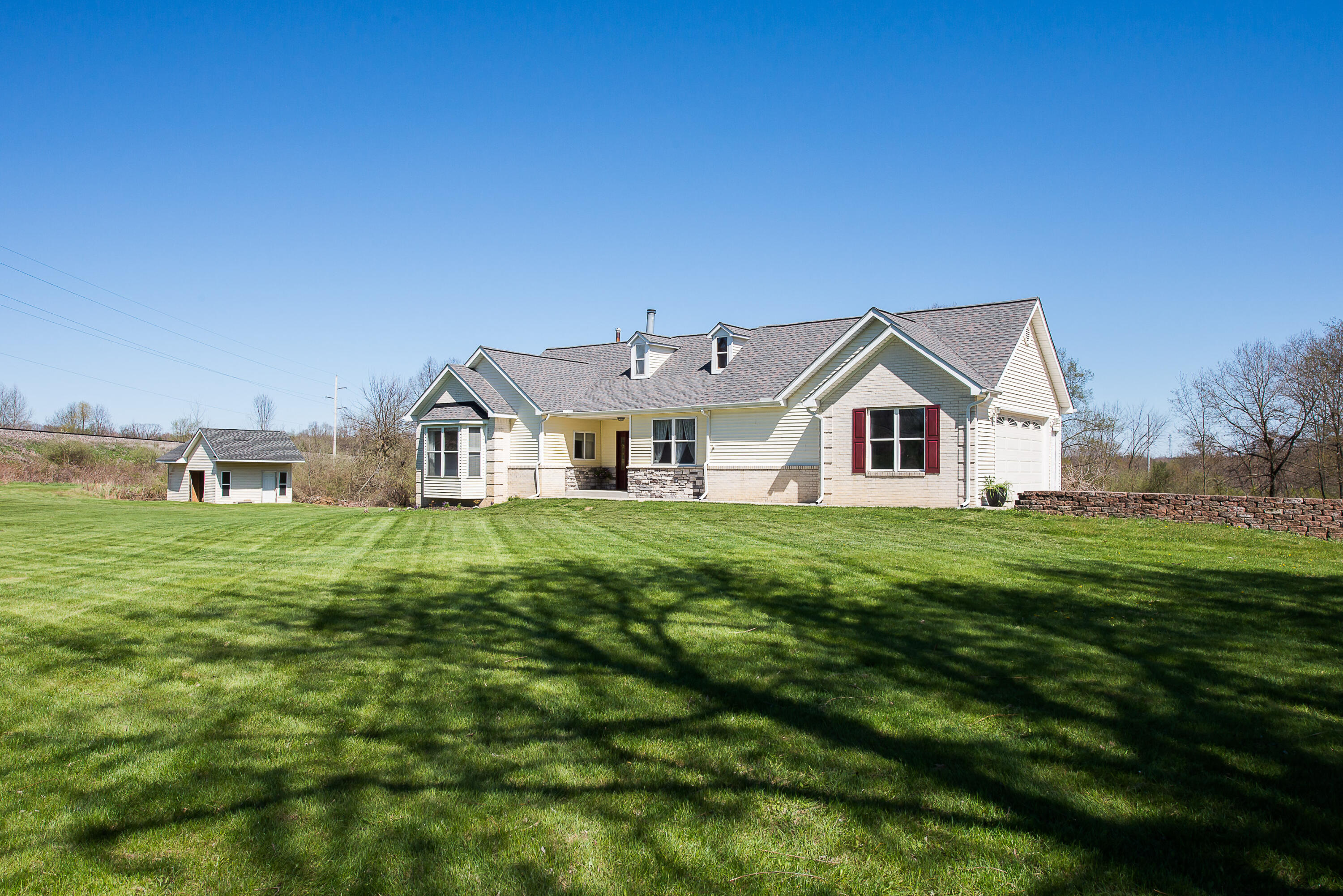 17275 Garvey Road Chelsea, MI 48118 - Photo 51 of 70 DSC_2
