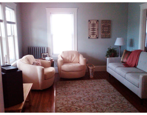 18 Waldo Road, Unit 18 Arlington, MA 02474 - Photo 5 of 7 Gallery Image 5