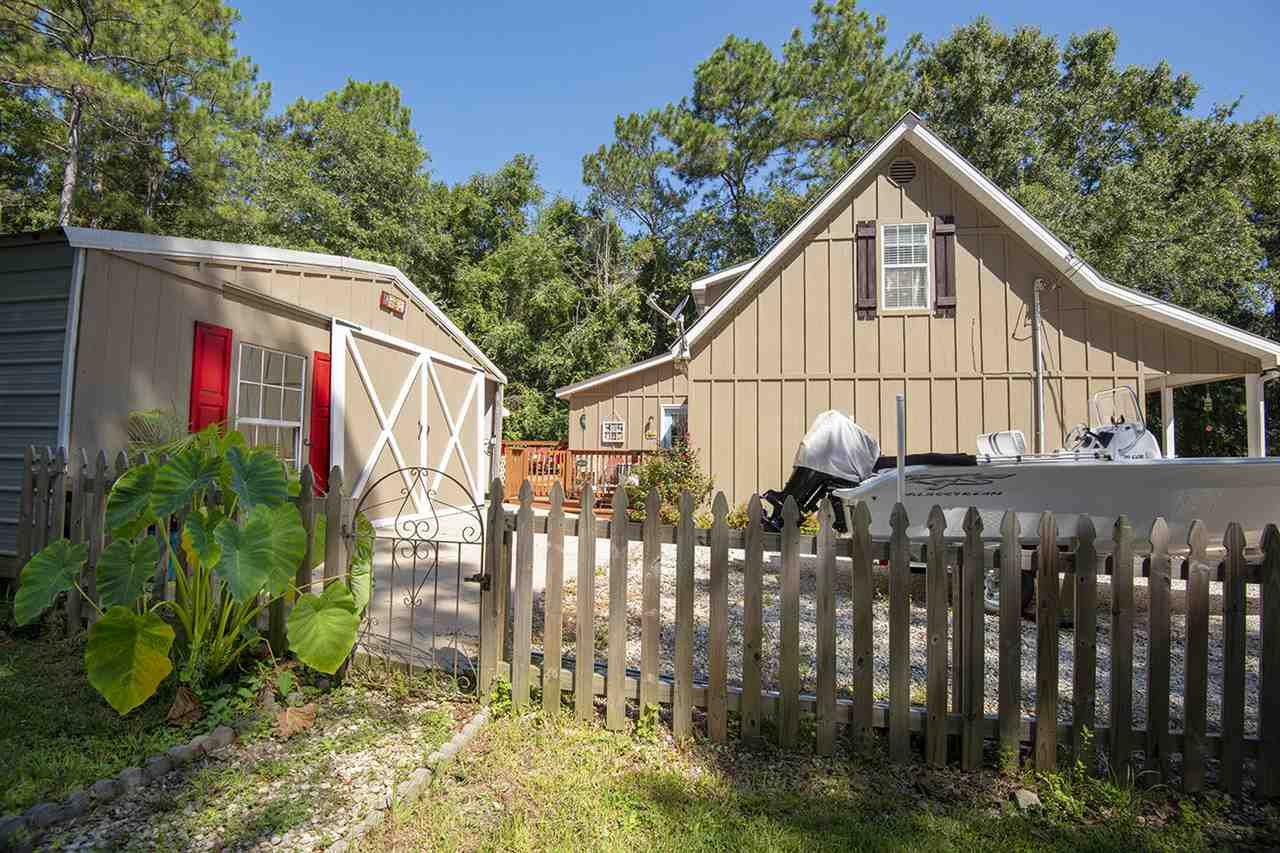 12628 Clay City Road Fairhope, AL 36532 - Photo 34 of 38