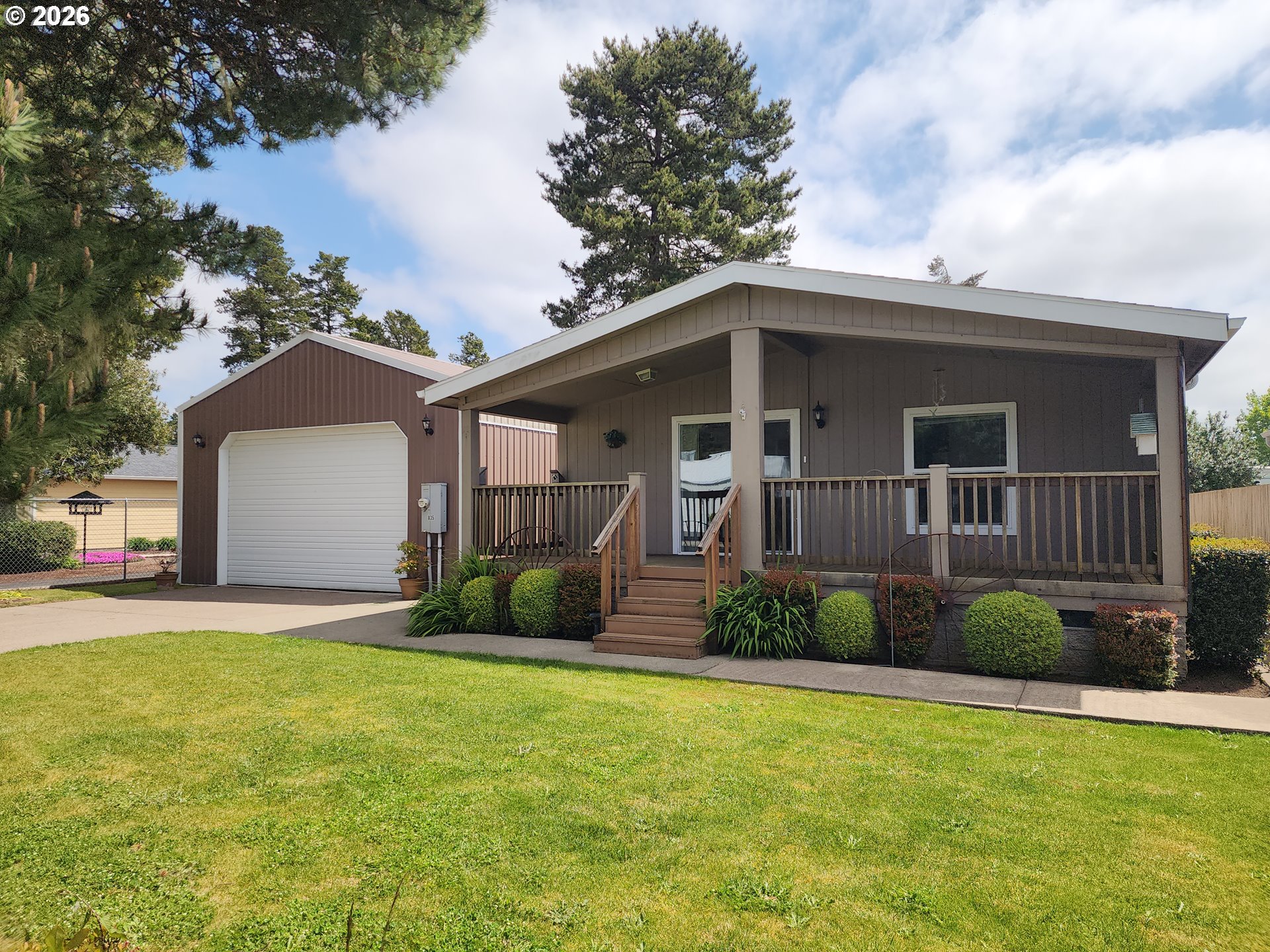 835 Raechel Road Lakeside, OR 97449 - Photo 3 of 45 Gallery Image 3