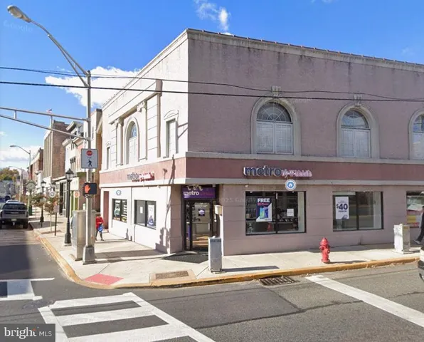 $2,500 | 4 North Pearl Street, Bridgeton, NJ 08302