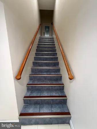 a view of entryway