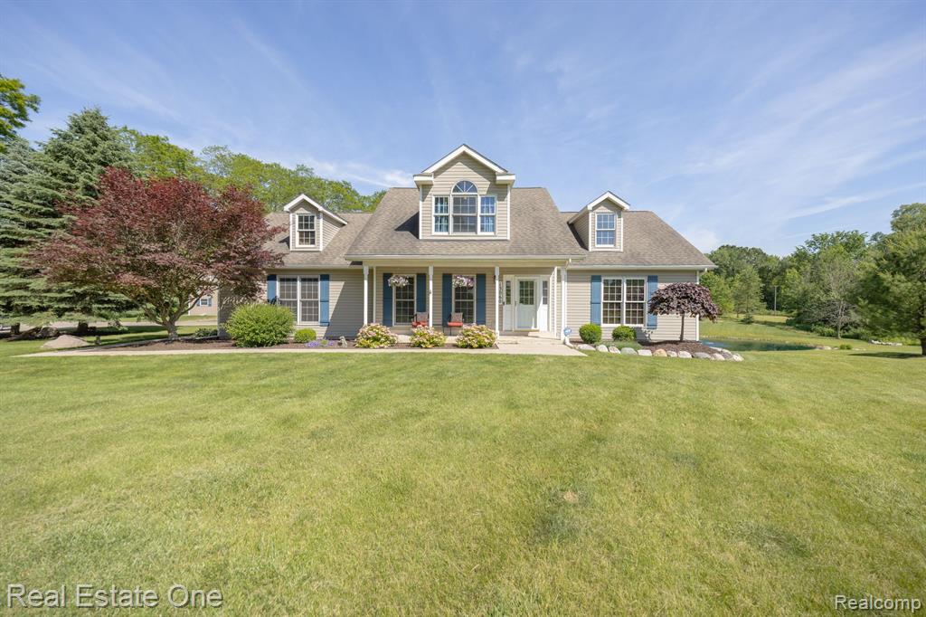 13060 Clyde Road Holly, MI 48442 - Photo 3 of 81