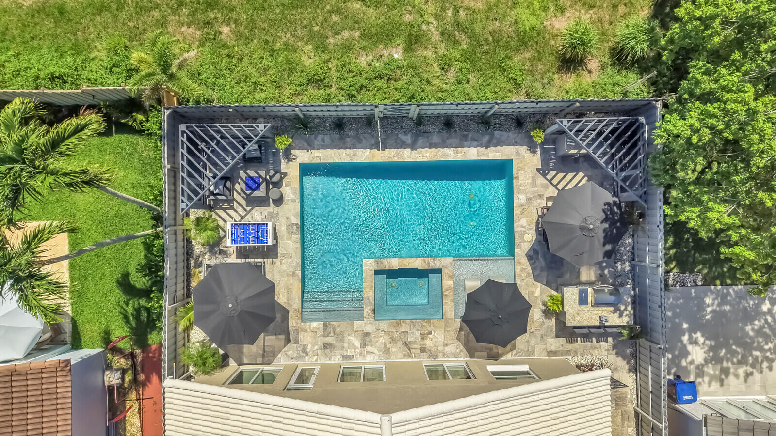 116 Cypress Cove Jupiter, FL 33458 - Photo 1 of 71 62_Aerial3_mls