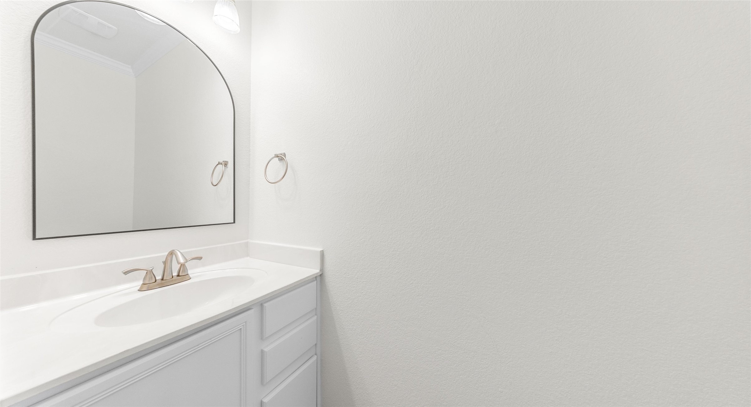 8613 Wiley Way Austin, TX 78747 - Photo 15 of 33 Bathroom with vanity