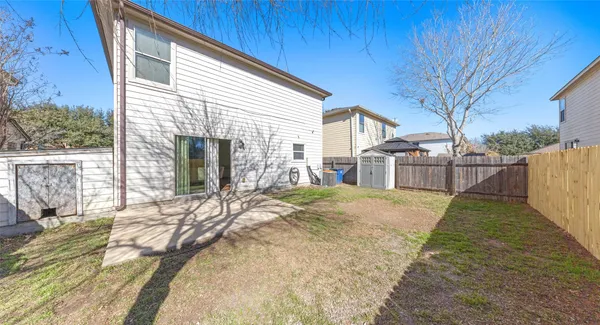 $2,295 | 8613 Wiley Way, Austin, TX 78747