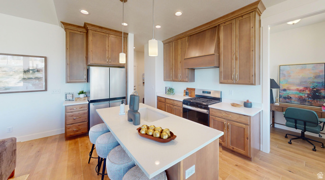 1332 North 1500 West, Unit 7 Mapleton, UT 84664 - Photo 2 of 9