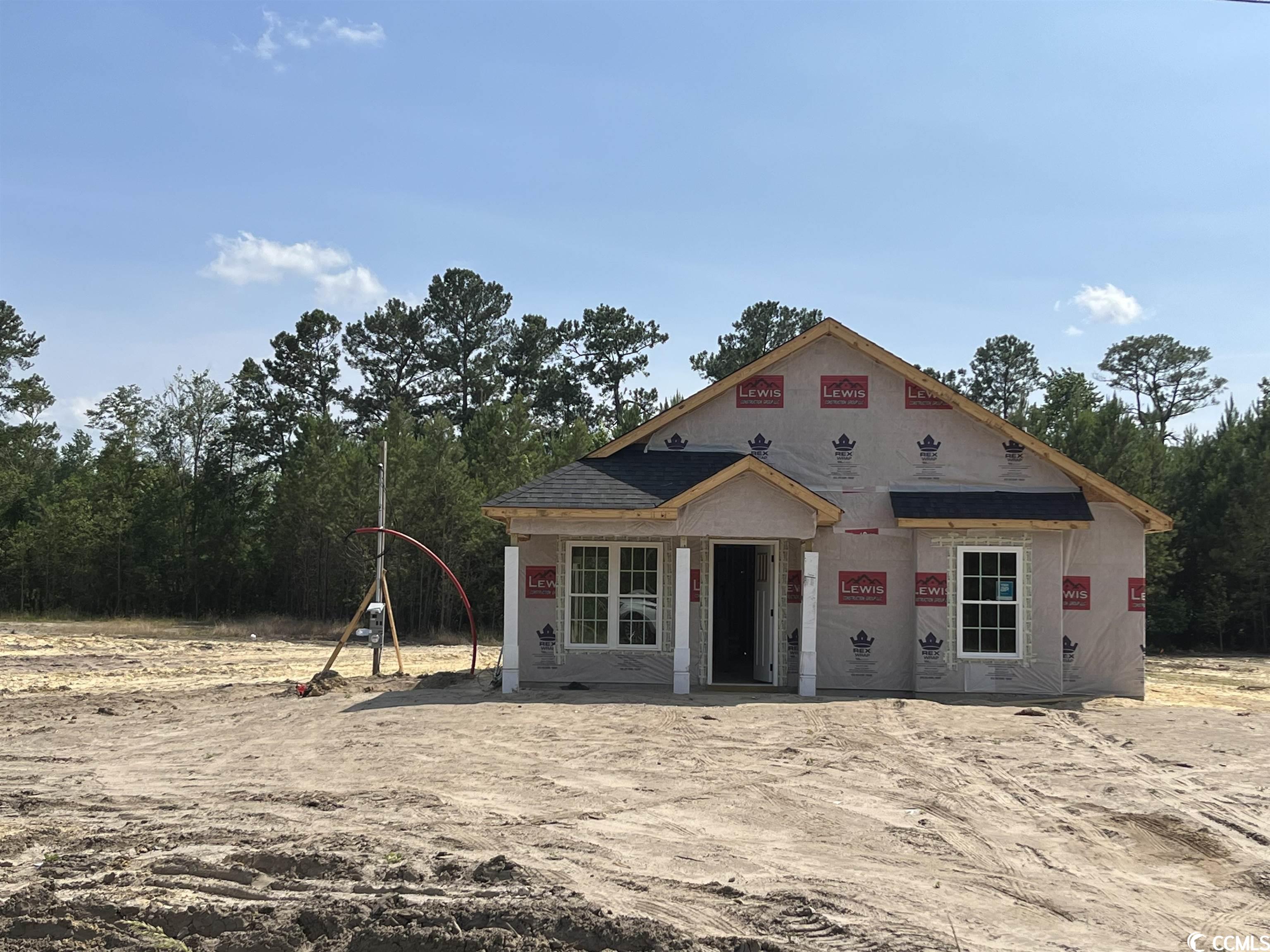 3323 B & Road Loris, SC 29569 - Photo 20 of 40