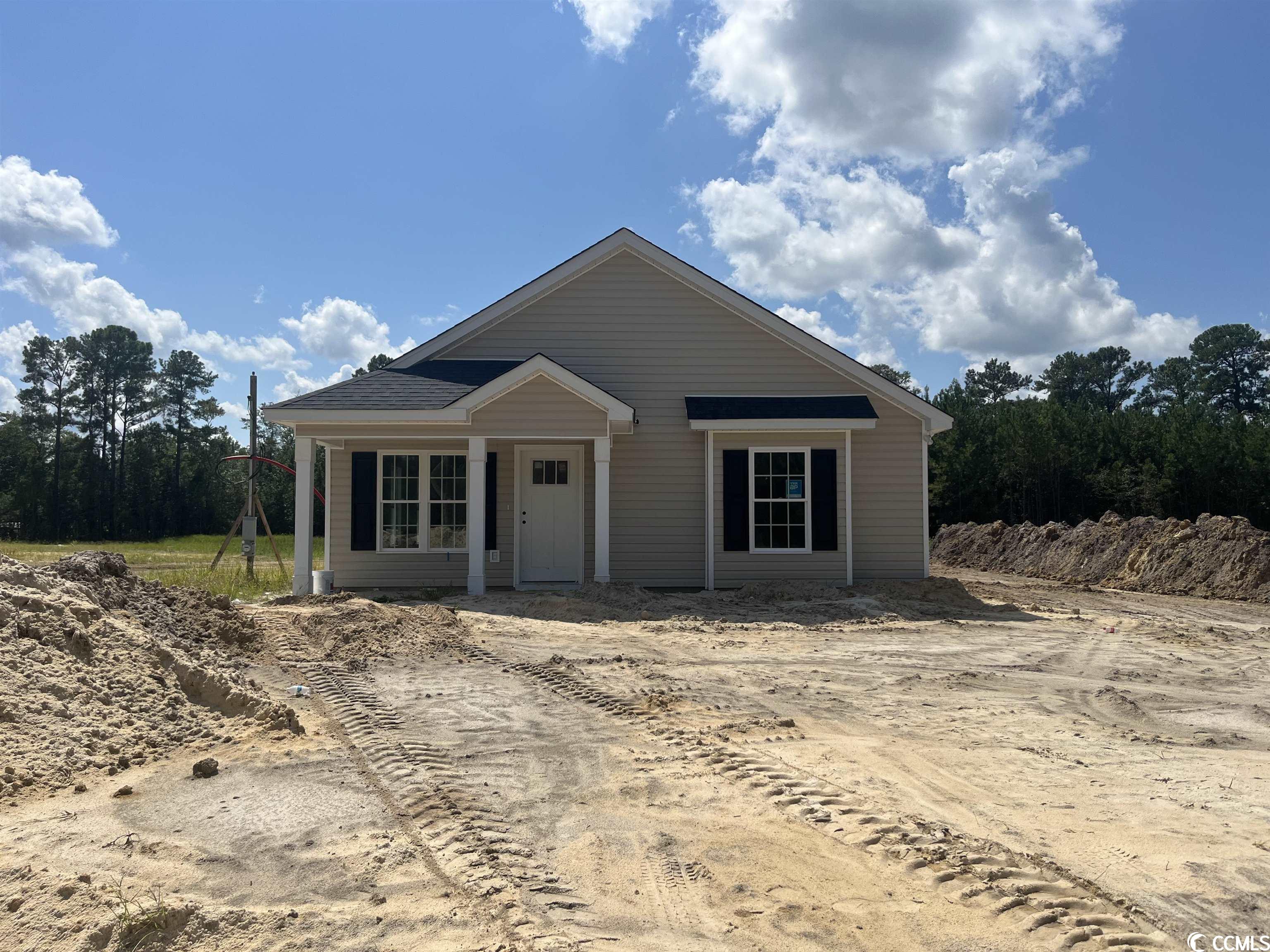 3323 B & Road Loris, SC 29569 - Photo 2 of 40