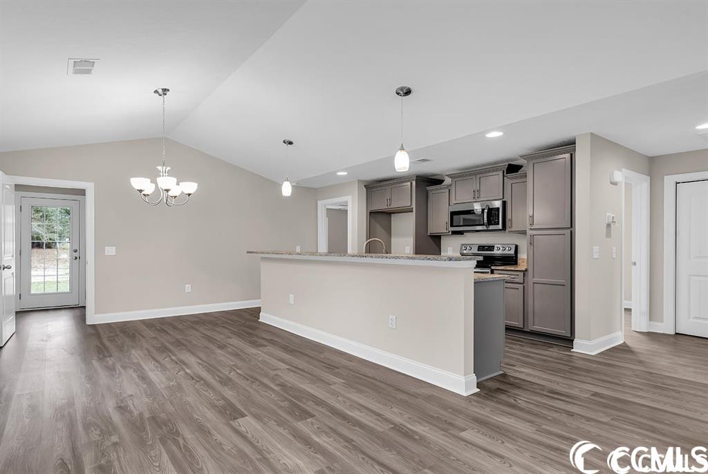 3323 B & Road Loris, SC 29569 - Photo 23 of 40