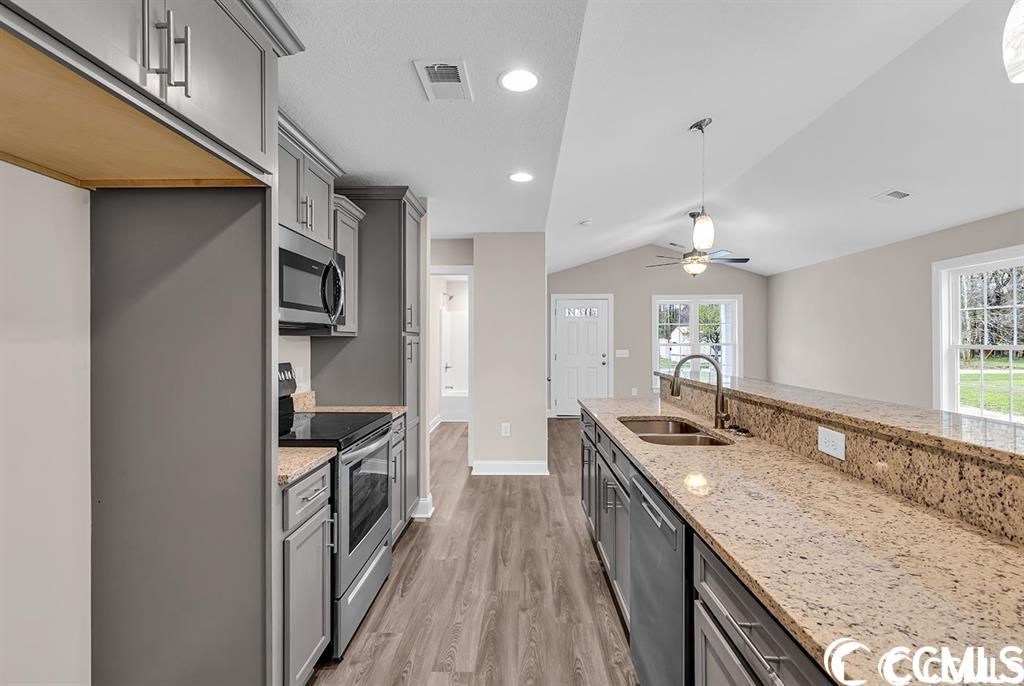 3323 B & Road Loris, SC 29569 - Photo 24 of 40