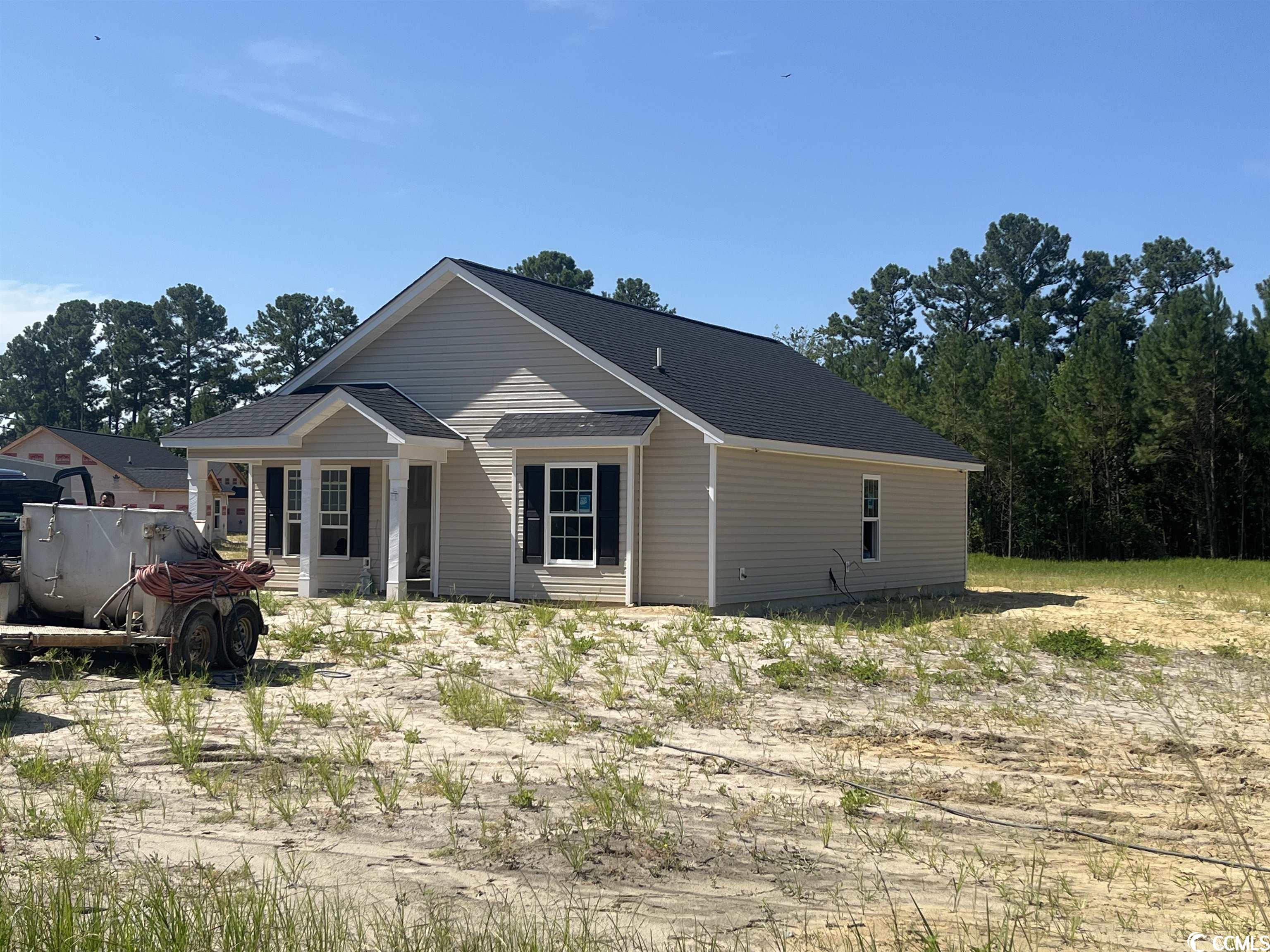 3323 B & Road Loris, SC 29569 - Photo 3 of 40