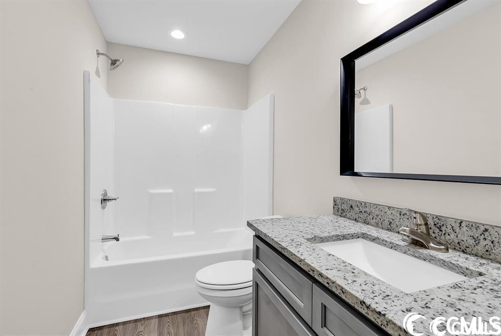 3323 B & Road Loris, SC 29569 - Photo 32 of 40