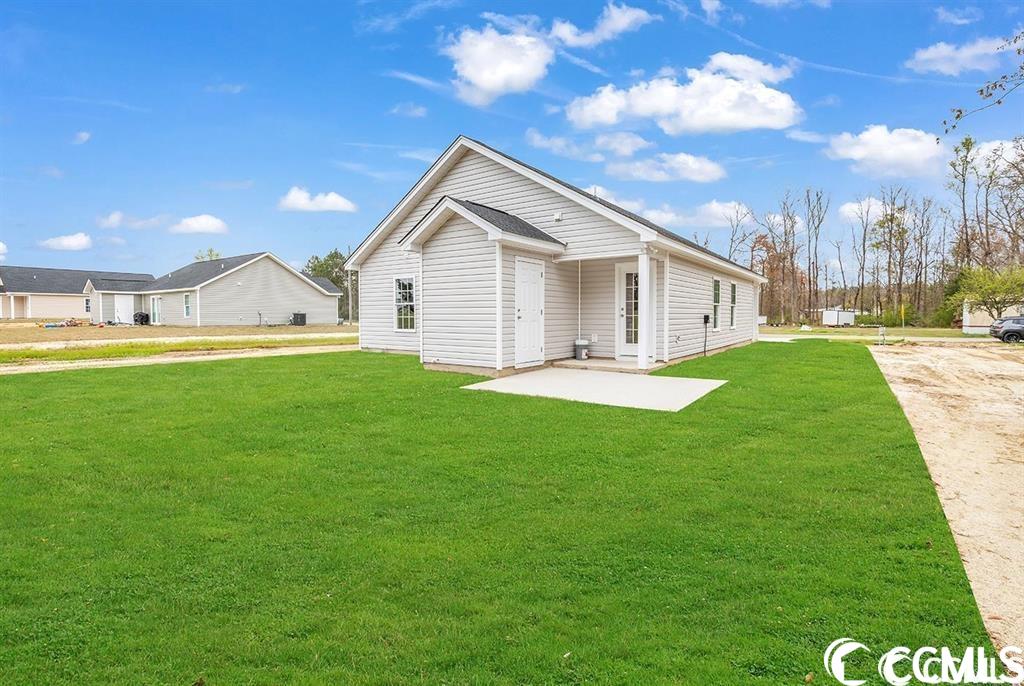 3323 B & Road Loris, SC 29569 - Photo 38 of 40