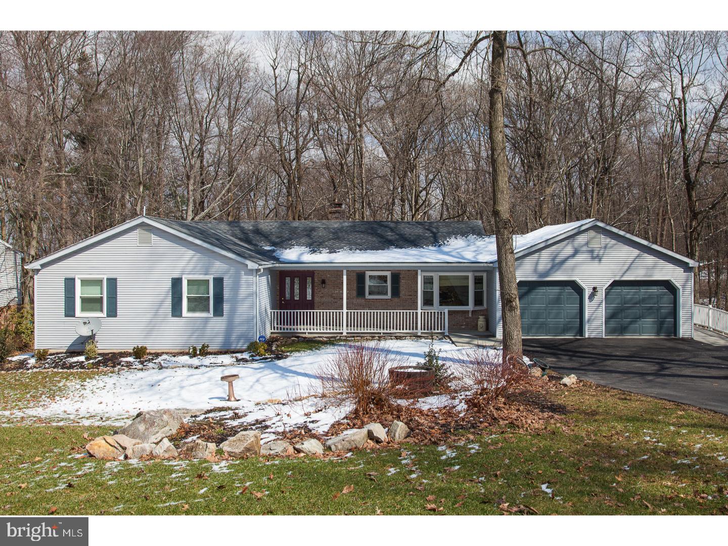 503 Arrowhead Trail Sinking Spring, PA 19608 - Photo 1 of 21