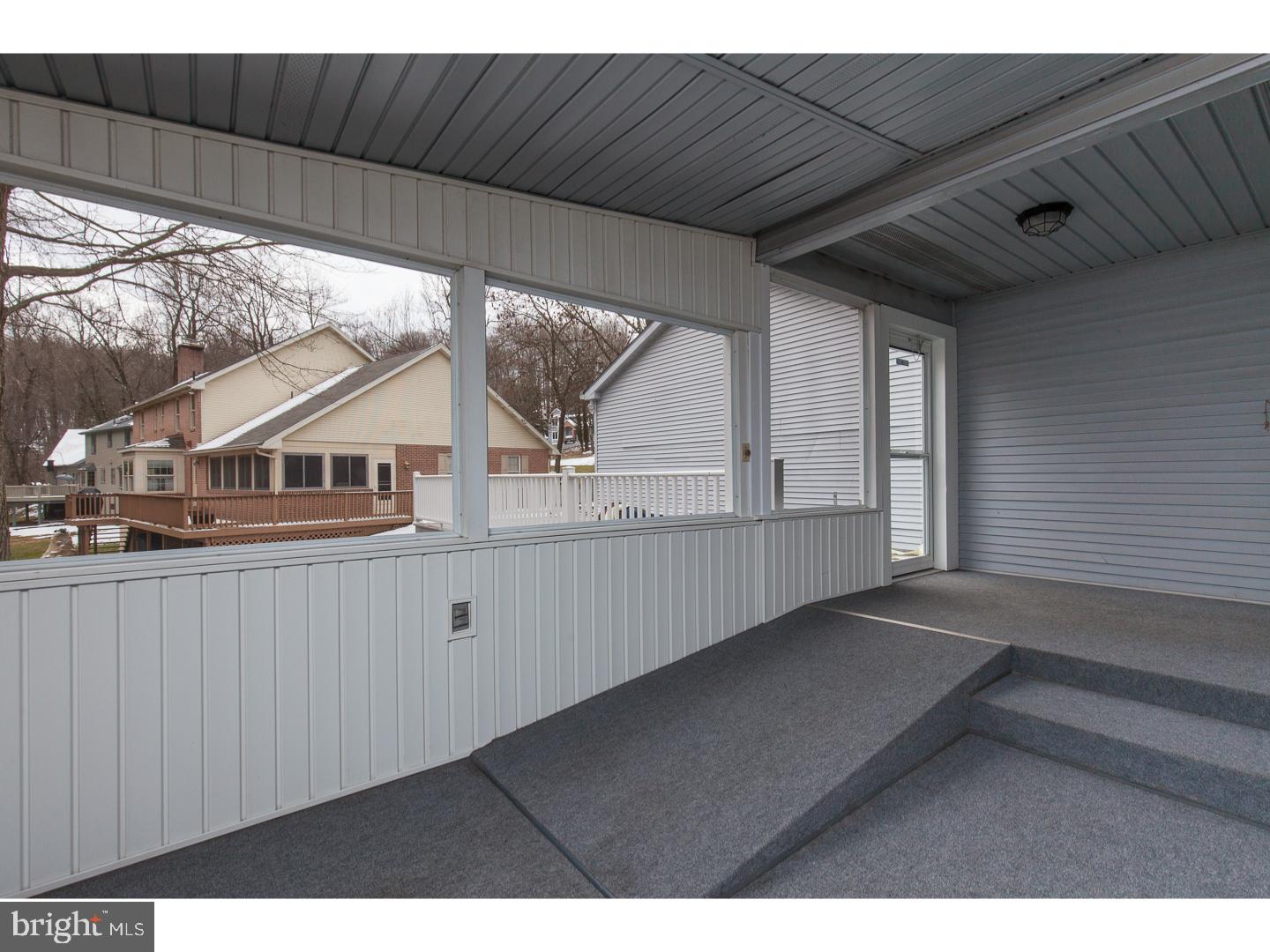 503 Arrowhead Trail Sinking Spring, PA 19608 - Photo 20 of 21