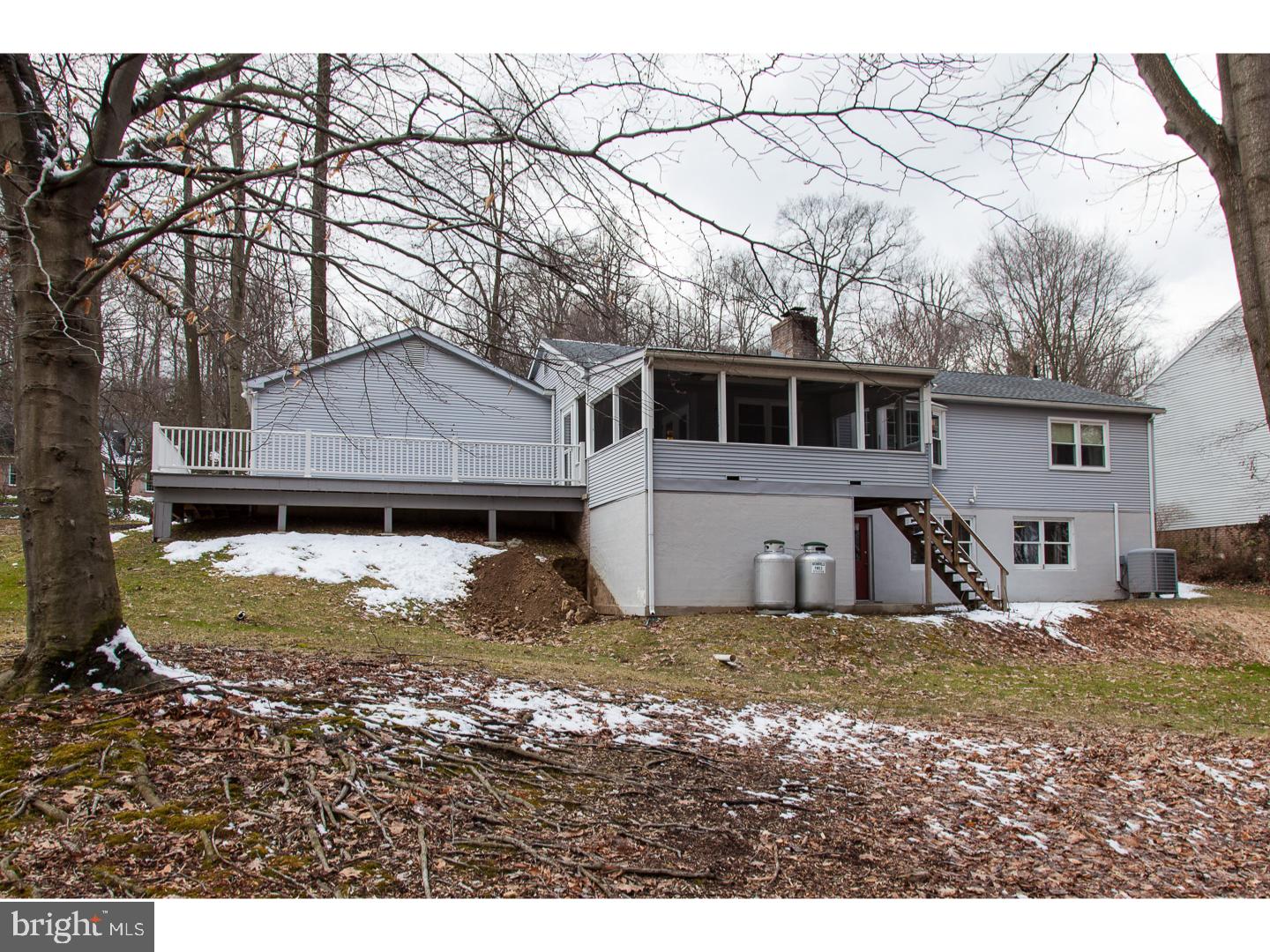 503 Arrowhead Trail Sinking Spring, PA 19608 - Photo 21 of 21
