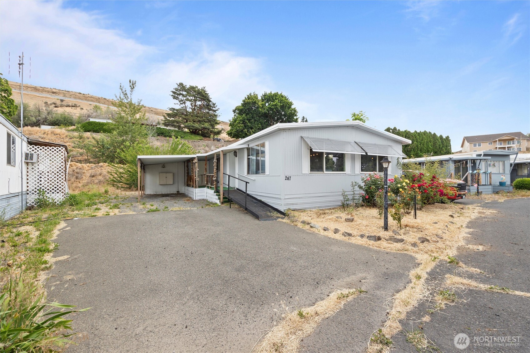 2205 Butterfield Road, Unit 247 Yakima, WA 98901 - Photo 24 of 26