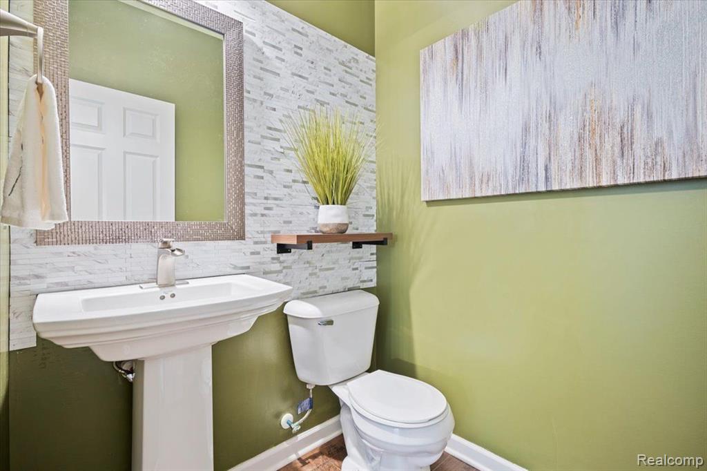 822 Balsam Circle Rochester, MI 48307 - Photo 21 of 51