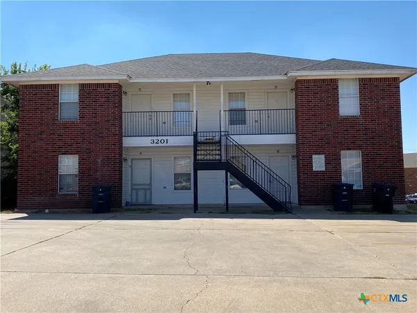 $700 | 3201 Hereford Lane, Unit C, Killeen, TX 76542