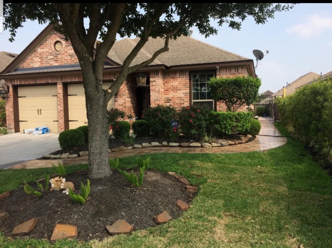 13222 Arden Ridge Lane Houston, TX 77014 - Photo 1 of 28