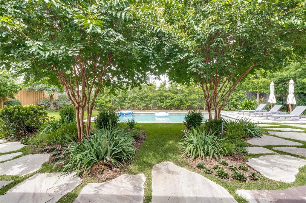 7007 Robin Road Dallas, TX 75209 - Photo 32 of 34