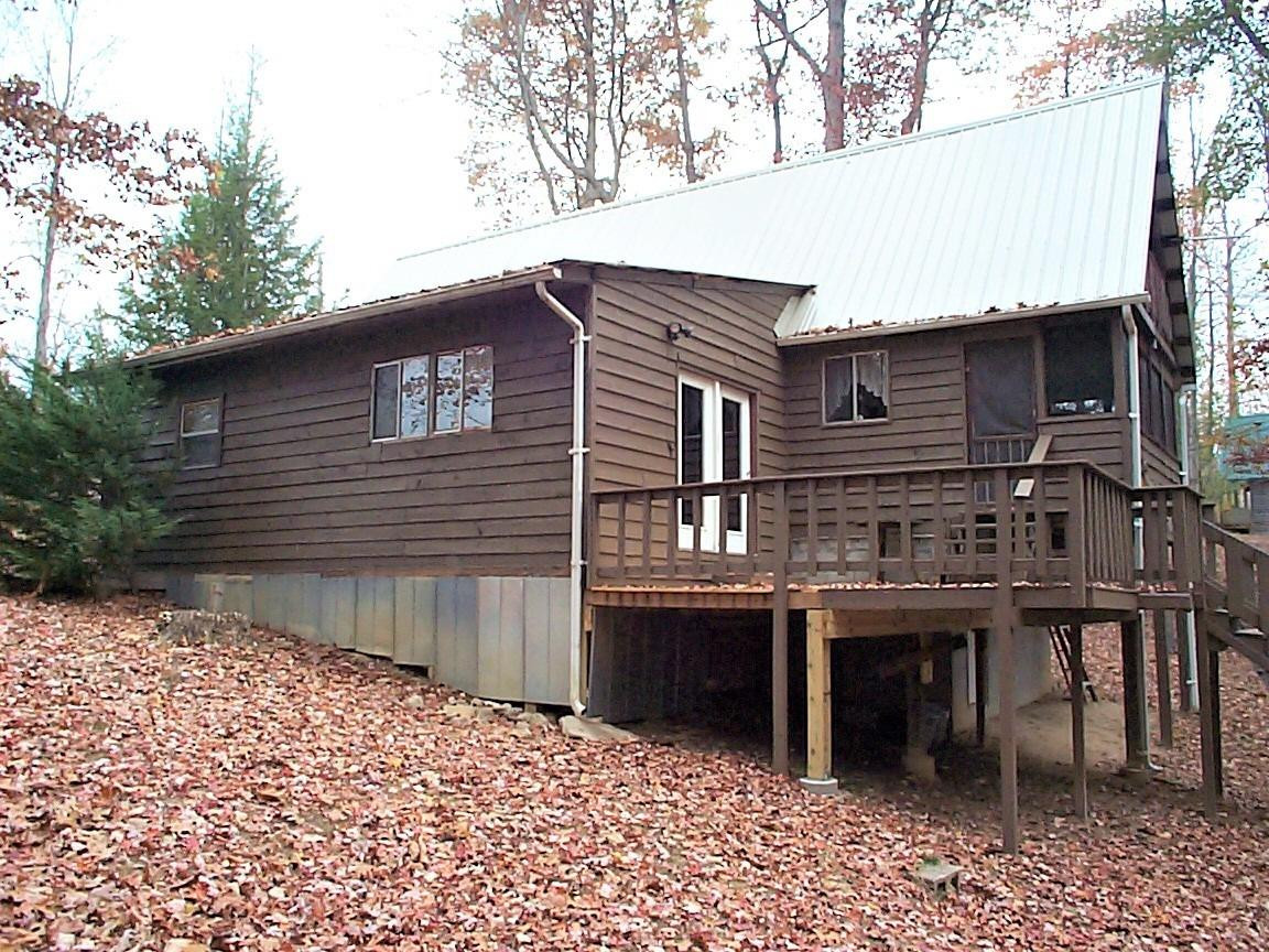 357 Turkey Ridge Road Wellington, KY 40387 - Photo 7 of 59 Photo 7