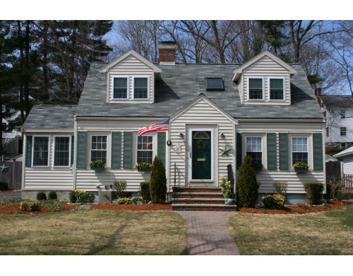 20 Seward Road Stoneham, MA 02180 - Photo 29 of 30 Gallery Image 29