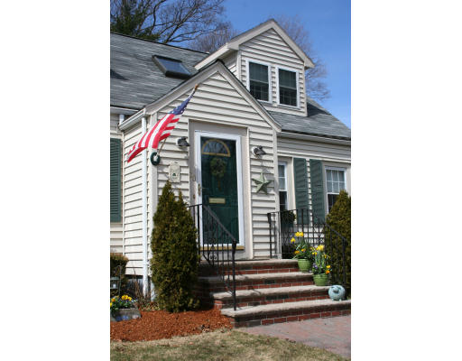 20 Seward Road Stoneham, MA 02180 - Photo 30 of 30 Gallery Image 30