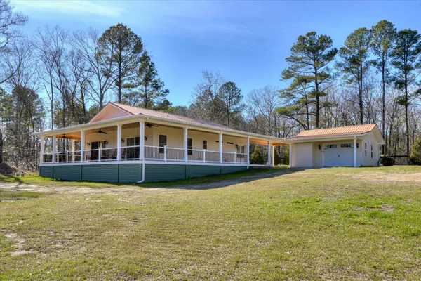 $1,500 | 400 Rish Store Road, Wagener, SC 29164