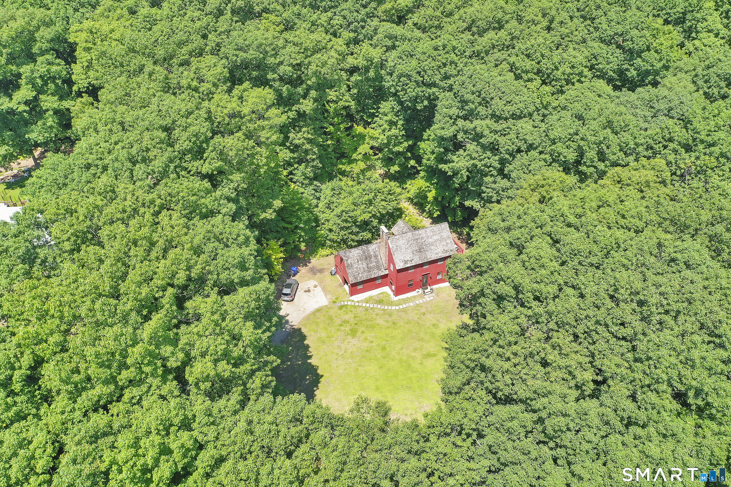 27 Snipsic Lake Road Ellington, CT 06029 - Photo 6 of 39