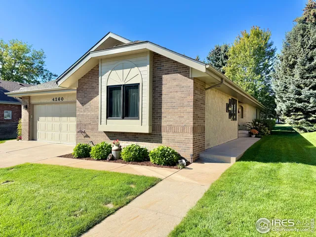 $500,000 | 4260 14th St Drive, Greeley, CO 80634