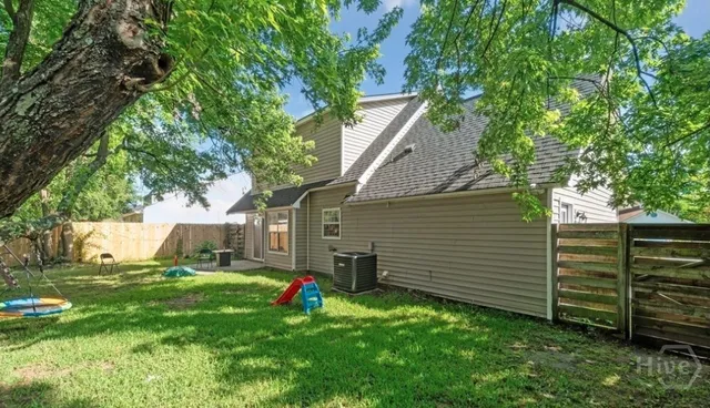 $2,400 | 520 Falcon Drive, Richmond Hill, GA 31324