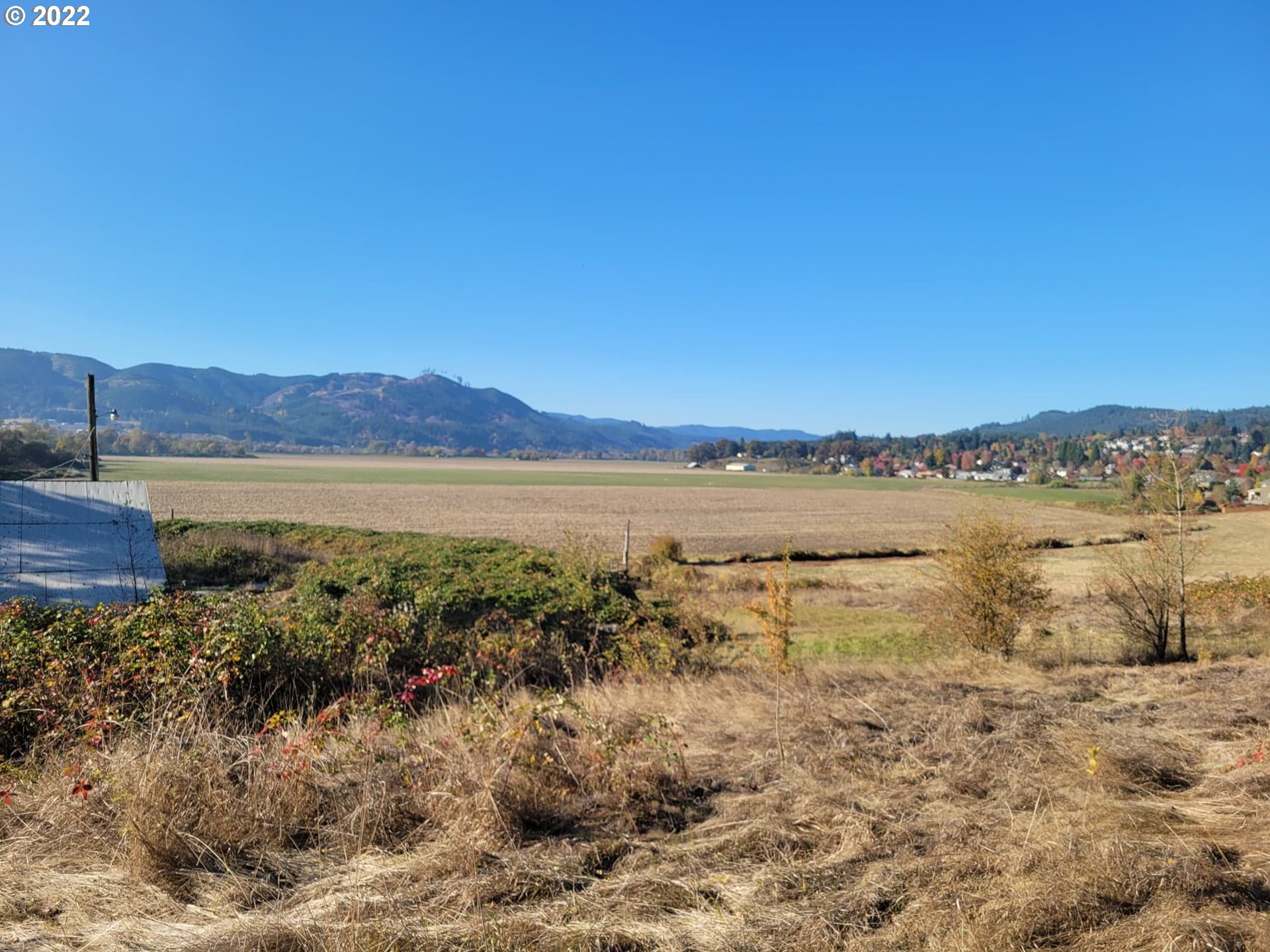 43965 Southwest Ritchey Road Forest Grove, OR 97116 - Photo 4 of 5 a view of lake view and mountain view