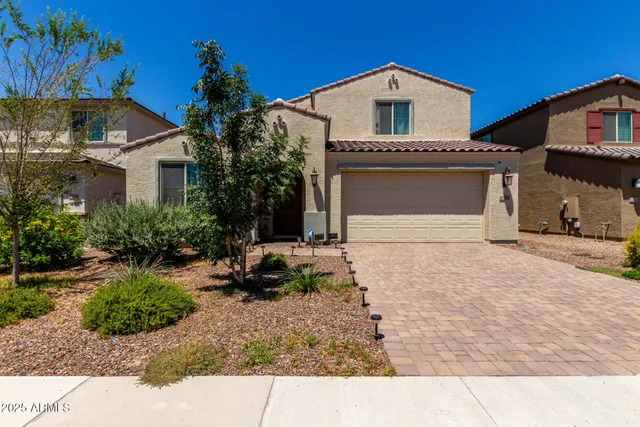 $550,000 | 12120 West Pkwy Lane, Avondale, AZ 85323