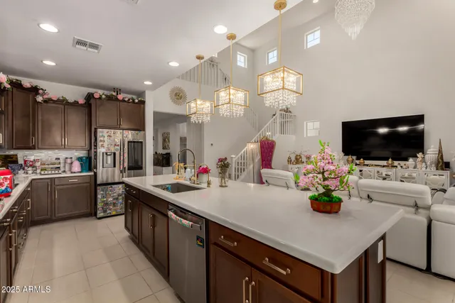 $550,000 | 12120 West Pkwy Lane, Avondale, AZ 85323